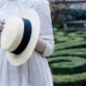 Meet your Posher, Ashe